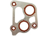 GM 12573044 Gasket, Oil Filter Adapter