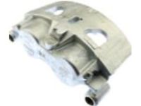 GM 23398897 Caliper Assembly, Front Brake (W/O Brake Pads & Bracket