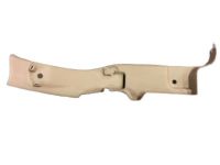 GM 15237641 Body Side Trim, Rear Driver Side GM 15237641 Body Side Trim, Rear Driver Side