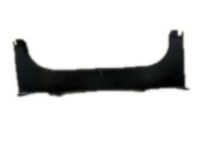 GM 25760604 Plate,Rear Compartment Sill Trim