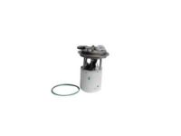 GM 19208963 Fuel Tank Fuel Pump Module Kit (W/O Fuel Level Sensor)