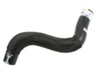 GM 23105392 Radiator Outlet Hose