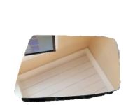 GM 15635575 Mirror Glass, Rear Driver Side GM 15635575 Mirror Glass, Rear Driver Side