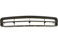 GM 15823704 Grille,Front Lower