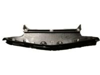 GM 10322190 Grille, Radiator Lower