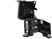 GM 25832375 Bracket Assembly, Front Bumper Imp Bar Outer