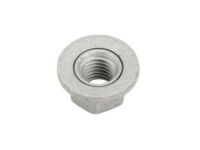 GM 11516783 Nut, Rear Spring U Bolt