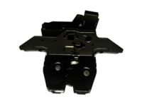 GM 13524683 Latch Assembly, L/Gate