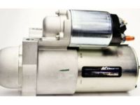 GM 89017844 Starter,(Remanufacture)