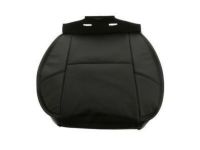 GM 22751125 Cover, Driver Seat Cushion *Ebony