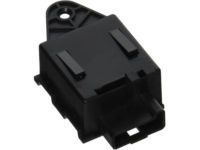 GM 15150325 Interior Lamp Control Module Assembly