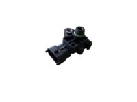 GM 12711681 Sensor Assembly, Map