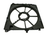 GM 84909353 Shroud, Eng Cool Fan