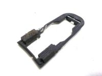 GM 13502036 Insulator, Front/Rear Side Door Lock Cyl Bezel