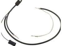 GM 88986775 Cable Asm,Battery Negative