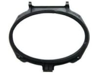 GM 22676128 Spacer, Radio Rear Speaker