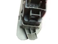 GM 22684675 Pushbutton, Side Window Switch