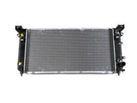 GM 84164905 Radiator Replacement