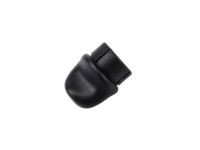 GM 22634094 Plug, Cigarette Lighter Opening *Ebony