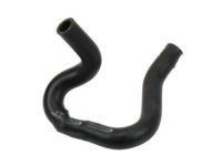 GM 25748907 Radiator SURGE TANK Outlet Hose