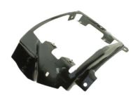 GM 84029810 Bracket Assembly, Front Bumper Imp Bar