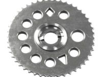 GM 90537632 Sprocket,Camshaft