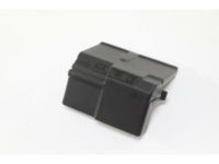 GM 84068679 Cover, Front Compartment Fuse Block