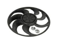 GM 15780793 Blade, Fan