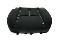 GM 19330711 Pad,Driver Seat Cushion<See Guide/Contact Bfo>