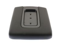 GM 22881398 Lid Assembly, Front Seat Armrest *Black