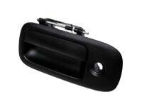 GM 88969864 Handle, Outside Cover GM 88969864 Handle, Outside Cover