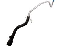 GM 15768212 Hose Assembly, Heater Outlet *Marked Print