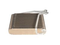 GM 15225889 Evaporator Assembly, Auxiliary A/C