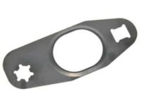 GM 12642432 Gasket, Turbo Oil Return Pipe