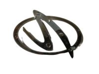 GM 25699465 Ornament GM 25699465 Ornament