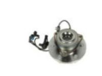 GM 25964890 Front Wheel Bearing