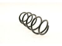 GM 21018790 Front Spring Kit