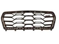 GM 84375811 Grille Assembly, Front Lwr