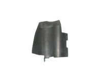 GM 23476274 Baffle Assembly, Radiator Air Side