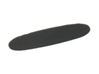 GM 22773280 Liner, Front Side Door Pull Cup *Ebony