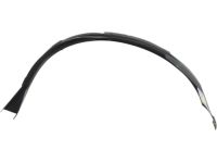 GM 25709817 Fender Liner, Front Inner Driver Side GM 25709817 Fender Liner, Front Inner Driver Side
