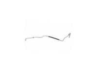 GM 10324809 Transmission Fluid Cooler Outlet Hose Assembly (Lower)