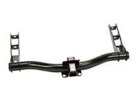 GM 84013199 Platform Assembly, Trailer Hitch