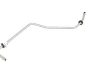 GM 23100571 Transmission Fluid Cooler Inlet Pipe Assembly