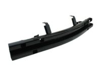 GM 23195058 Bar Assembly, Front Bumper Imp