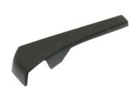 GM 84147824 Cover, Front Seat Adjuster Finish *Black