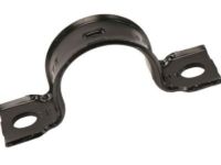 GM 25719675 Stabilizer Bar Bracket GM 25719675 Stabilizer Bar Bracket