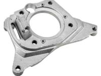 GM 20909261 Plate, Rear Parking Brake Anchor Backing