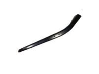 GM 23367394 Blade Assembly, Rear Window Wiper (W/ Arm)