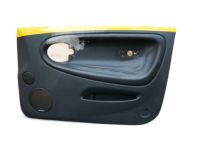 GM 15230629 Door Trim Panel GM 15230629 Door Trim Panel